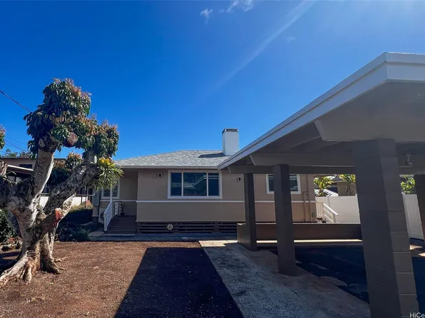 36 Plum St, Wahiawa, HI 96786