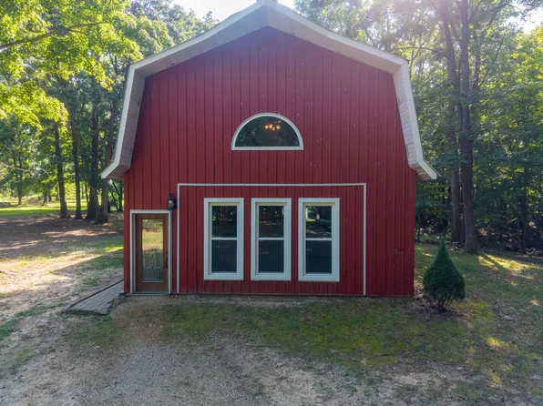 6600 Marshall Creek Rd, Patoka, IL 62875