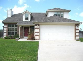 2102 Walker Place Blvd, Copperas Cove, TX 76522