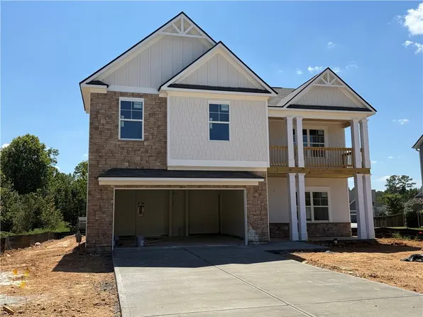 16 Madison Ln, Adairsville, GA 30103