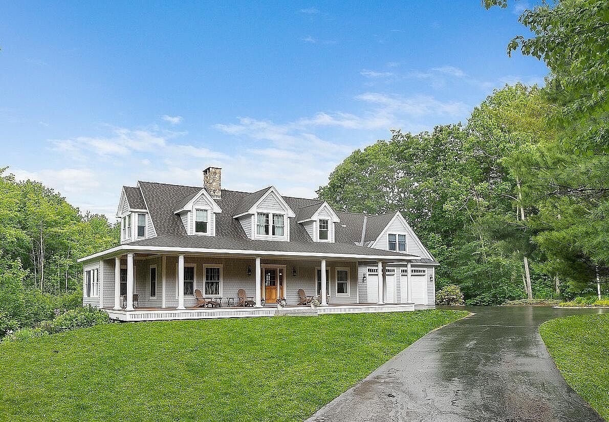 144 Woodville Road, Falmouth, ME 04105 MLS 1560734 Zillow