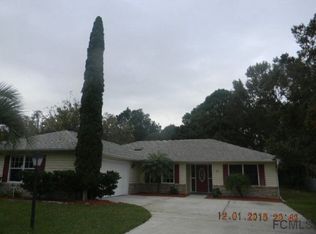 21 Perrotti Ln, Palm Coast, FL 32164