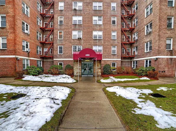 485 Bronx River Road #C55, Yonkers, NY 10704