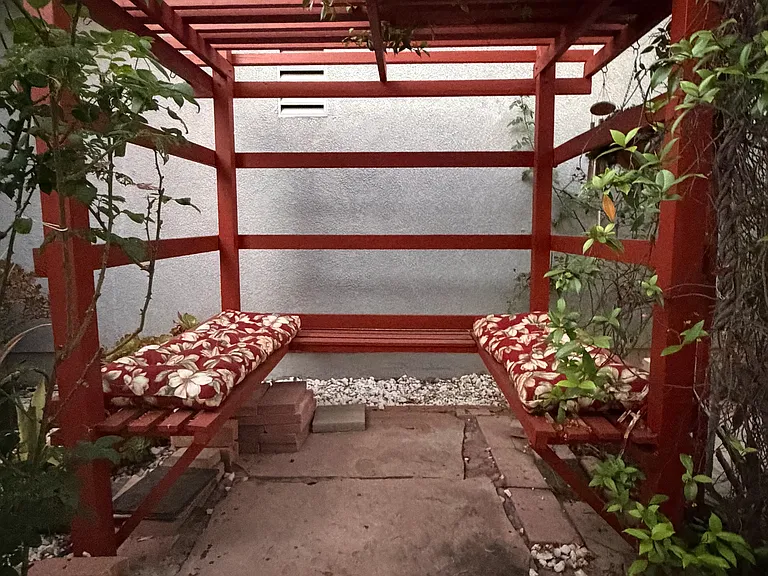 Gazebo