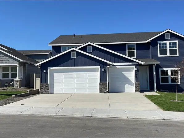 3645 S Walnut Ridge Way, Nampa, ID 83687