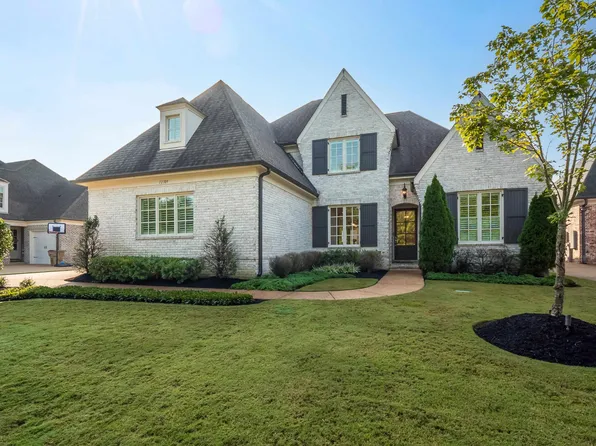 12309 Cascabel Ln, Collierville, TN 38017