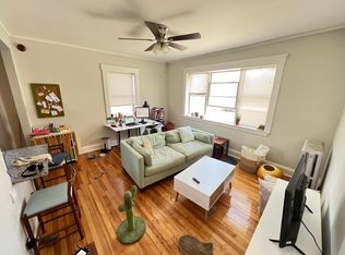 464 Broadway #10, Somerville, MA 02145