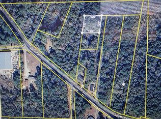 0 South St #0, Roanoke, AL 36274