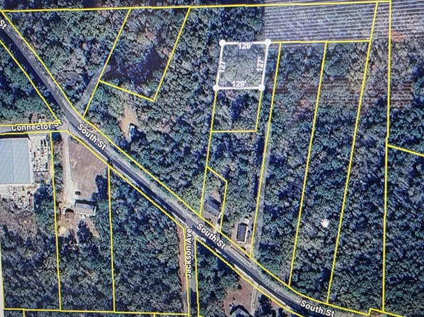 0 South St #0, Roanoke, AL 36274