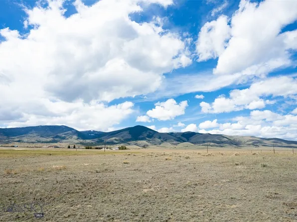 Tbd Silos Rd, Townsend, MT 59644