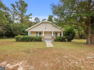 109 Joyner St, Screven, GA 31560