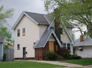 13405 Liberty Ave, Cleveland, OH