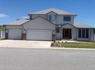 16120 N McKinnon Ln, Colbert, WA 99005