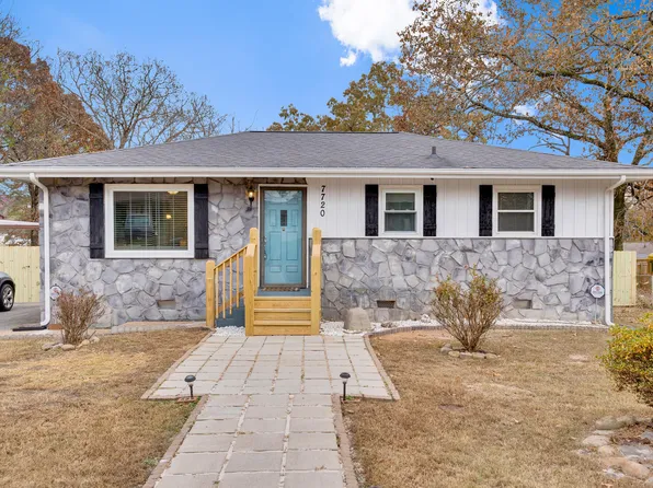 7720 Cecelia Dr, Chattanooga, TN 37416