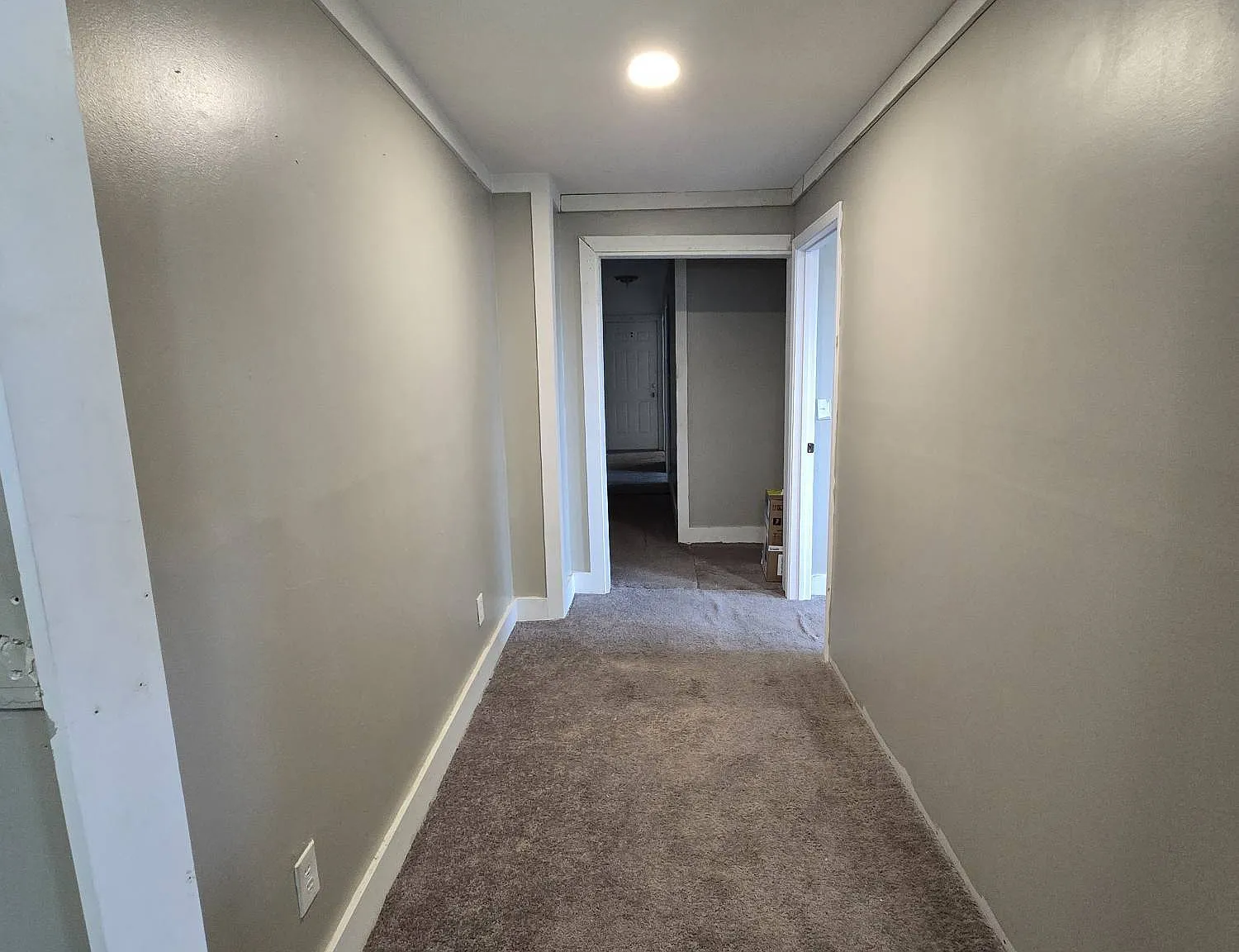 325 -327 Frederick Street Apartments - — Photo 1