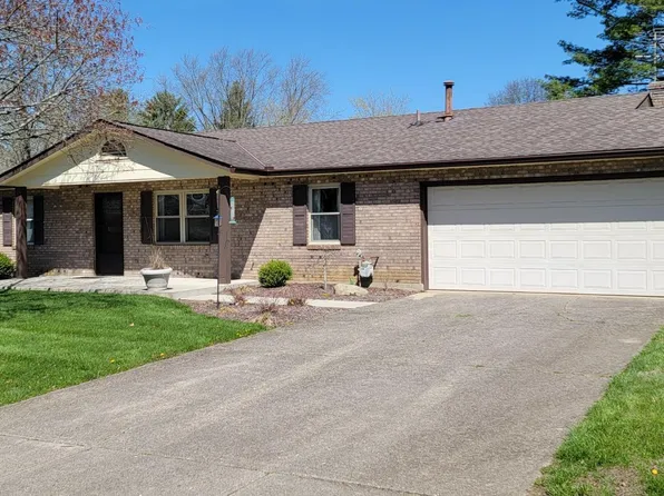 1020 Tollgate Dr, Oxford, OH 45056