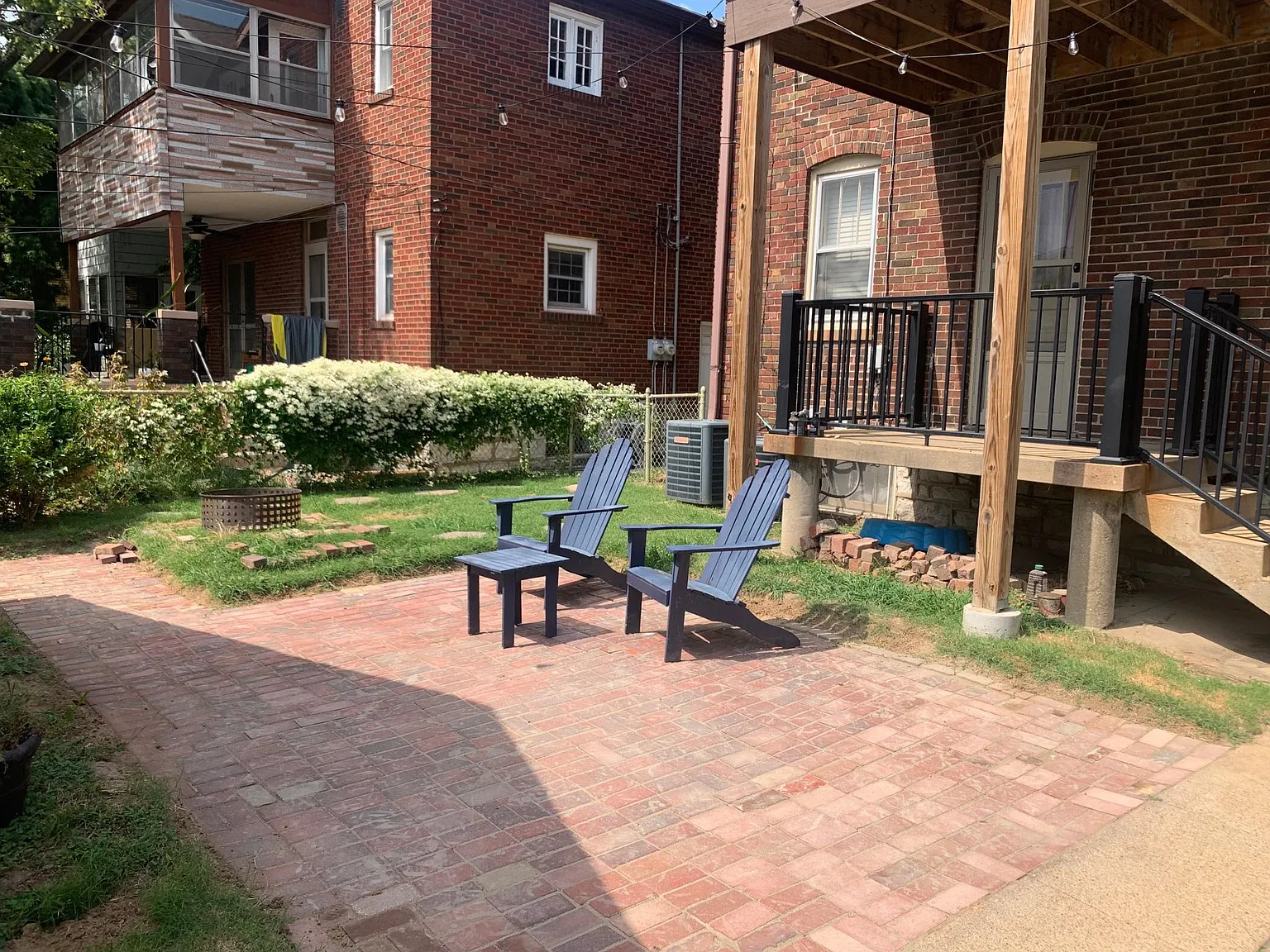 2 bed, 1200 sqft, $1,400 — Photo 3