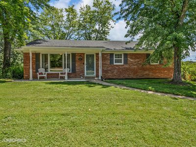 2213 Tanner Bridge Rd, Jefferson City, MO, 65101