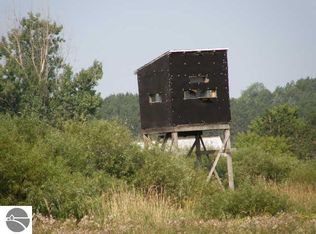 W Coe Rd, Shepherd, MI 48883