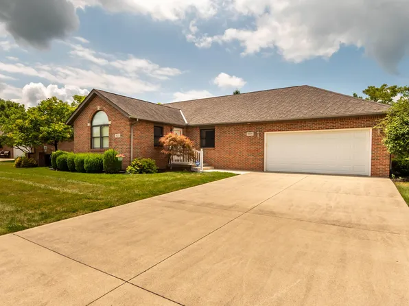 1025 Edinburgh Cv, London, OH 43140