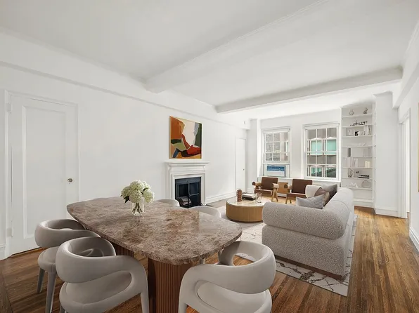 77 Park Ave #7C, New York, NY 10016