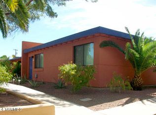 350 N Silverbell Rd APT 113, Tucson, AZ 85745