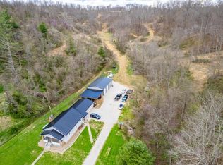4189 County Road 52, Ironton, OH