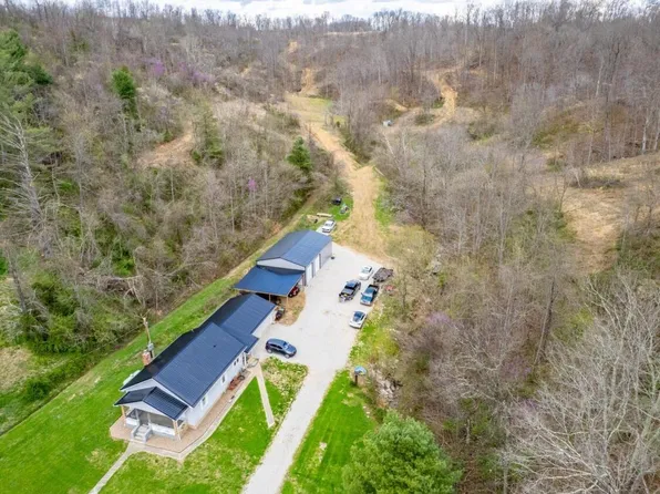 4189 County Road 52, Ironton, OH 45638