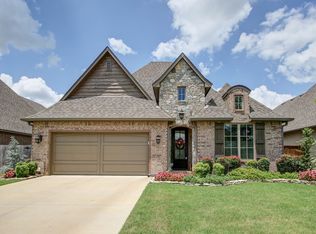 13180 S 67th Ave E, Bixby, OK 74008