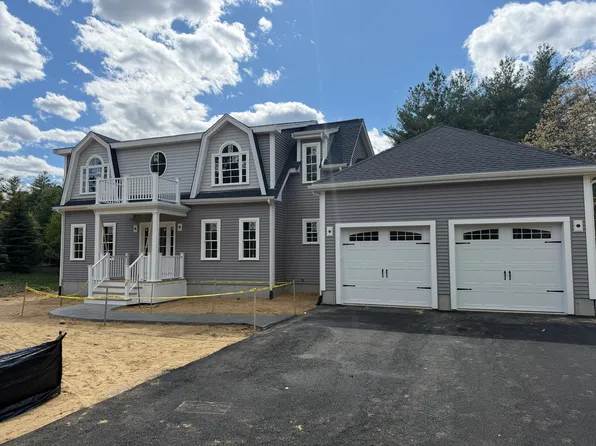 LOT 1 Elk Run Dr, Middleboro, MA 02346
