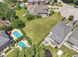 191 Marsi Rd, Richmond Hill, ON L4C 9T1