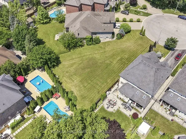 191 Marsi Rd, Richmond Hill, ON L4C 9T1