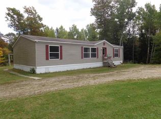 4264 E Pioneer Rd, Roscommon, MI 48653