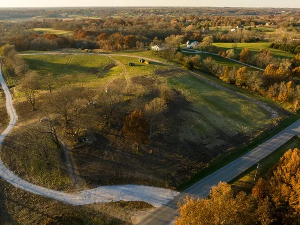 TRACT 1 Nation Rd, Holt, MO 64048