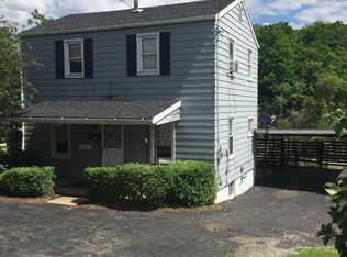 898 W Chestnut St, Washington, PA 15301