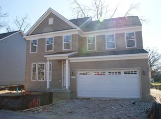 1315 Sonoma Ln, Severn, MD 21144