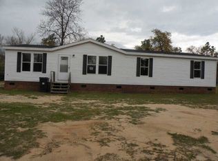 4134-4134B Daisy Ln, Augusta, GA 30906