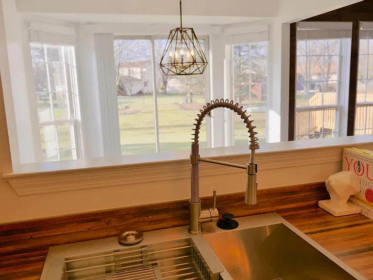 kitchen dining