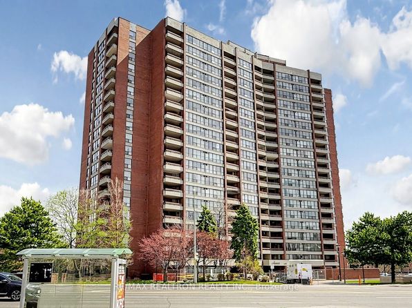 2365 Kennedy Rd #505, Toronto, ON M1T 3S6