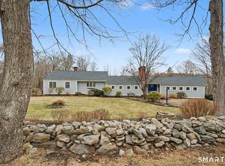 101 Sport Hill Rd, Redding, CT 06896