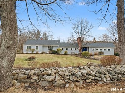 101 Sport Hill Road, Redding, CT, 06896