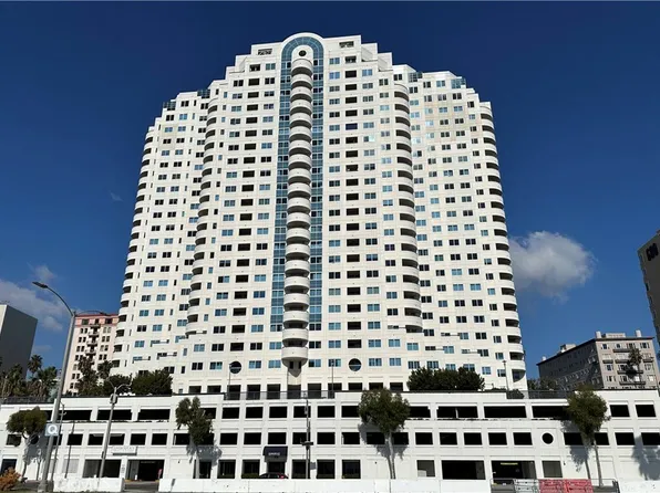 525 E Seaside Way Unit 2107, Long Beach, CA 90802