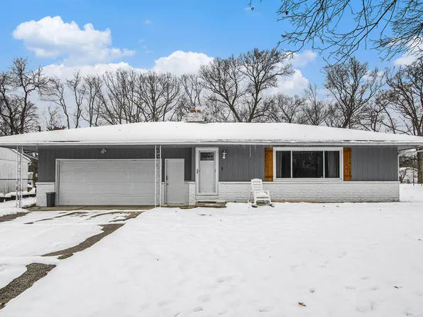 2520 Stevens Ave, Kalamazoo, MI 49008