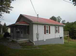 13153 Wolf Creek Rd, Alderson, WV 24910