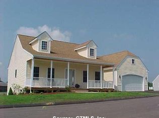 34 Coleman Farms, East Windsor, CT 06088