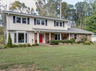 261 Angwen Ave, Manchester, TN 37355