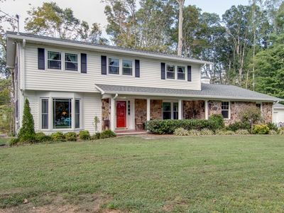 261 Angwen Ave, Manchester, TN, 37355