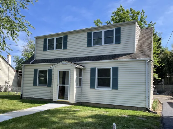 3117 Elmwood Dr, Alexandria, VA 22303