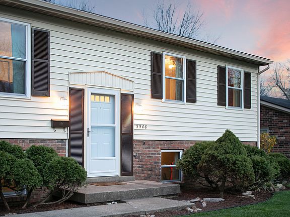 3rd image of 3508 King Arthur Dr