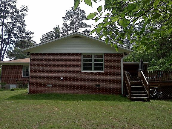 Back of House